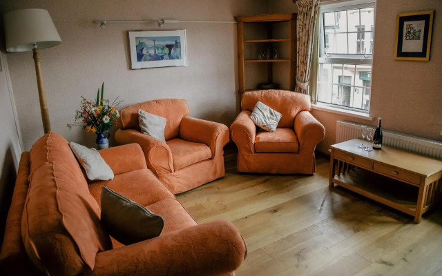 St Davids Vacation Club