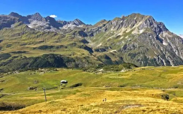 Hohe Welt Luxury Apartments