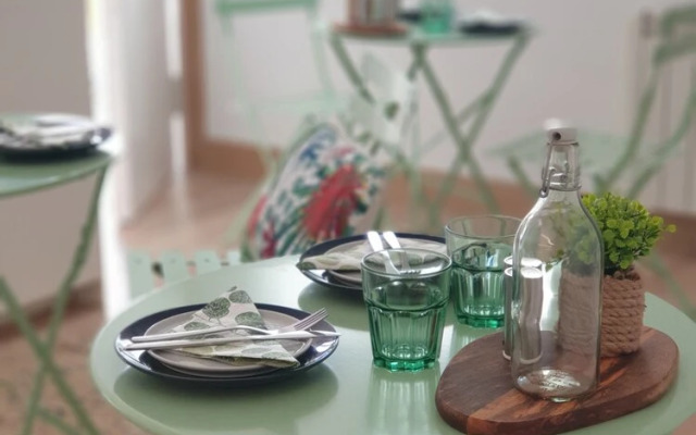 Casa Mimi
