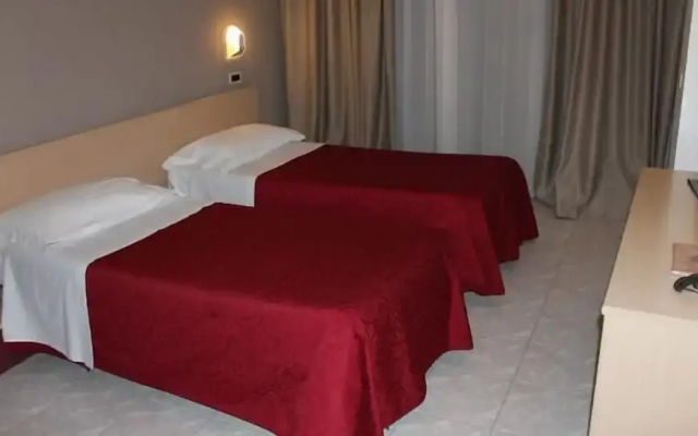 Hotel Elvezia