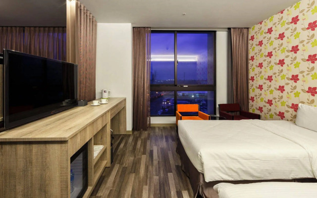 Freedom Design Hotel