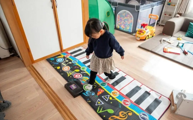 Station Home Lavender