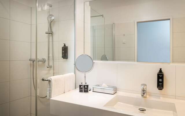 Elaya Hotel Leipzig City Center
