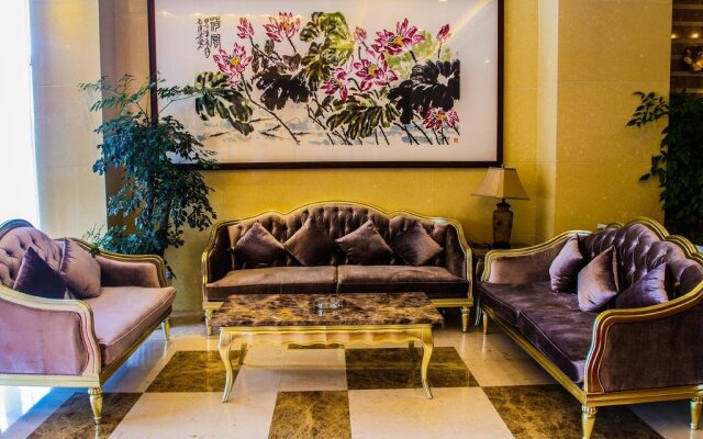 Hangzhou San Siro Hotel