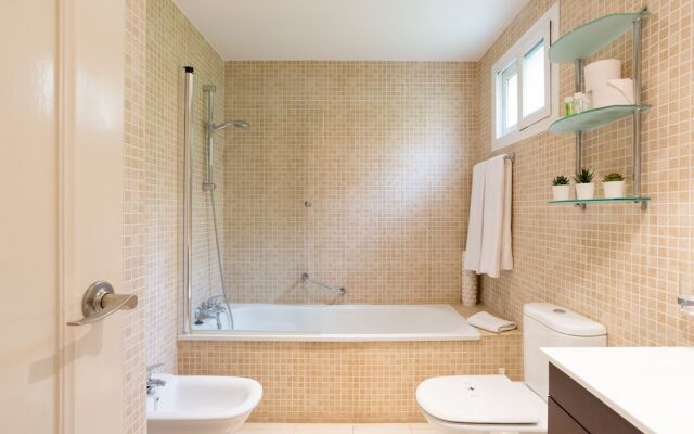 MalagaSuite Luxury & Relax
