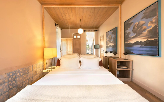 Nars Ilica Hotel Beach (Adults Only +12)