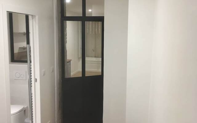 Lyon Historic Town Apartment