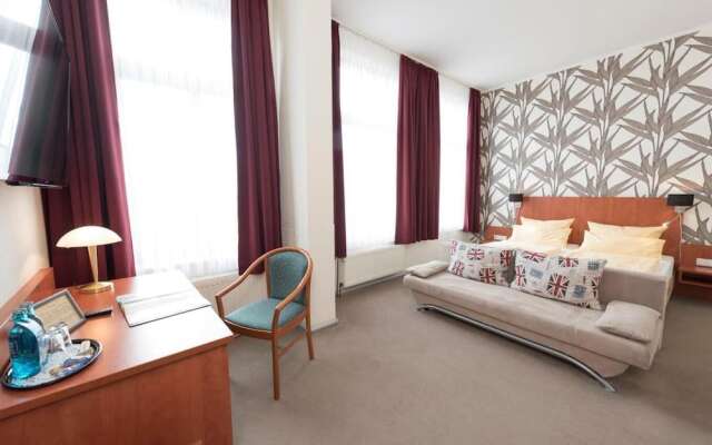 Hotel Schwarzer Adler