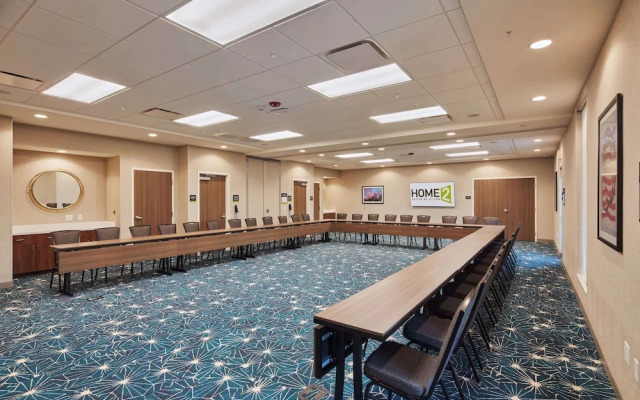 Home2 Suites By Hilton Sacramento At Csus