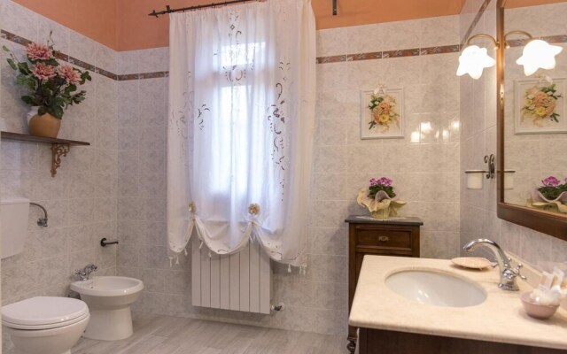 Villa a Montaione ID 3114