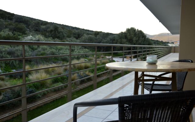 Marathon Eco Stay