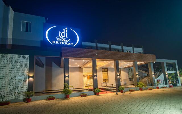 TDI Club Retreat Mohali Phase – 1
