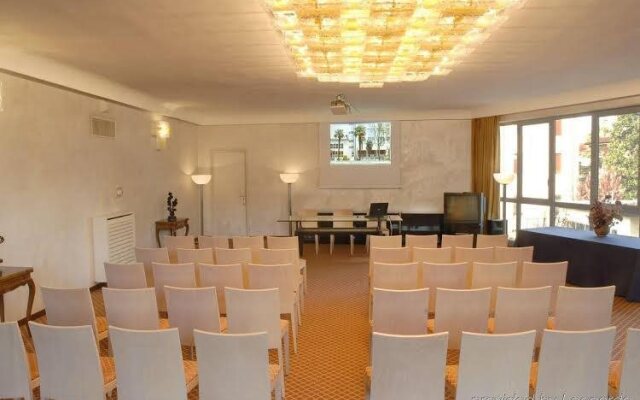 Hotel Della Città Et De La Ville