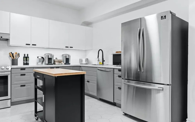 Kasa La Monarca San Francisco