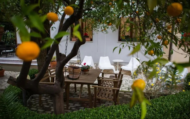 Hotel Villa Gloria