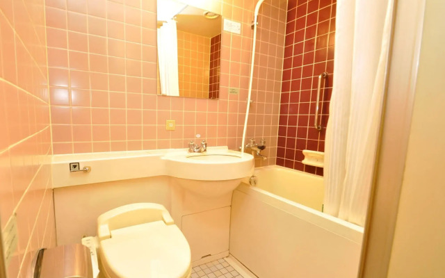 APA Hotel Nagoya Sakae Ekimae EXCELLENT