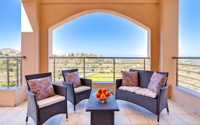 Cretan Residence