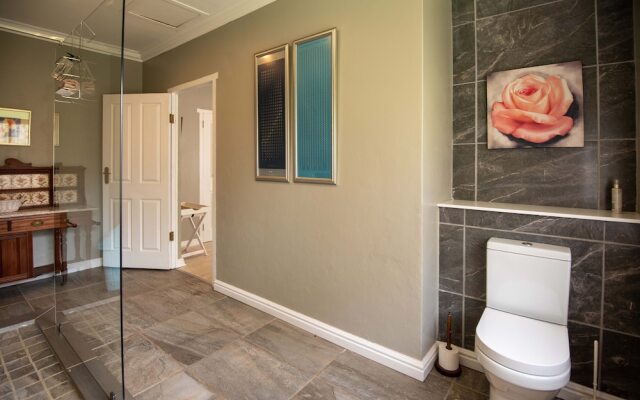 Tenikwa Nature Lodge and Family Suites