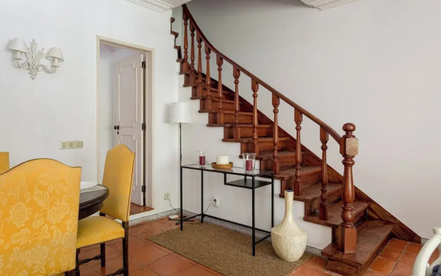 Casa de S. Pedro