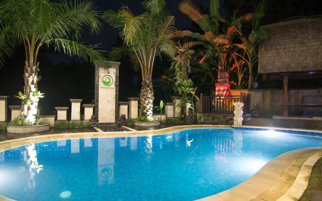 Amoya Inn