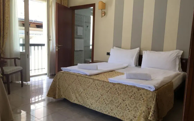 LVG Hotel Collection - Il Portico