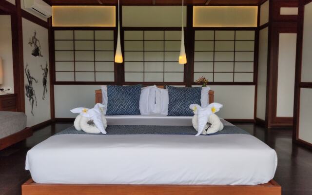 Suarapura Resort and SPA