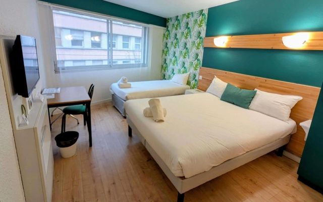 Kyriad Direct Grenoble