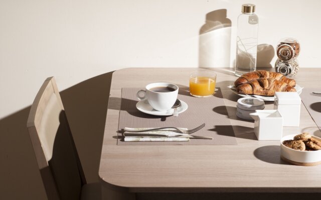 Blubay Apartments By St Hotels