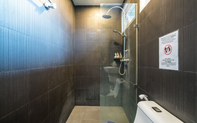 AP Grand Residence by Lofty