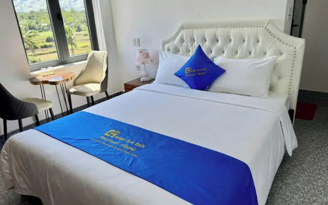 Ganh Da Dia Retreat Hotel