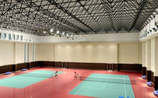Quanzhou Guest House Hotel
