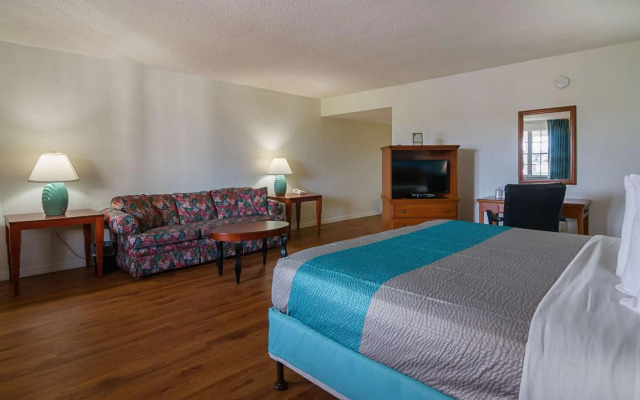 Motel 6 Ocala, FL - Conference Center