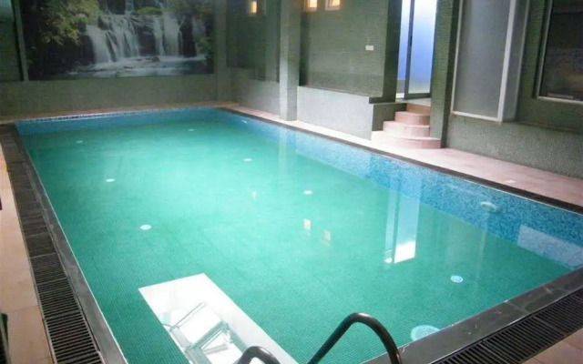 City Code Spa