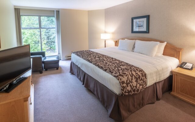 Woodrun Lodge
