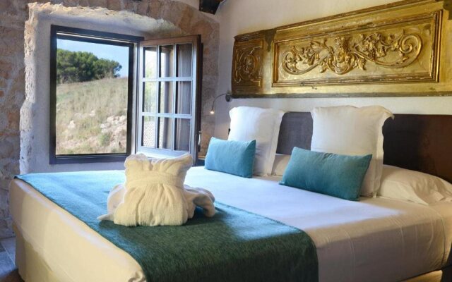 Hotel Molí de l'Escala