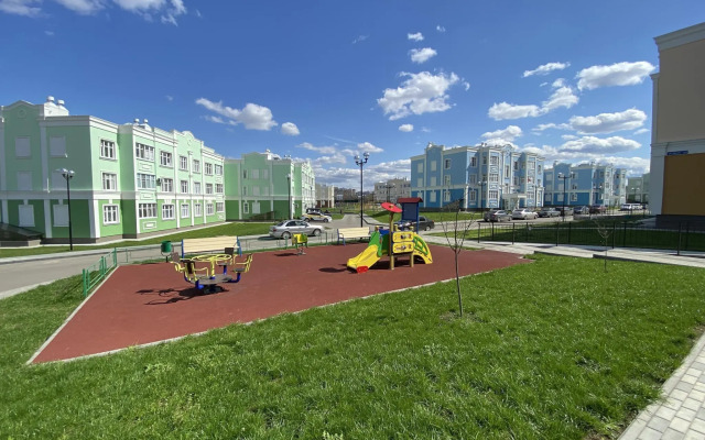 Апартаменты на улице Ленина 104