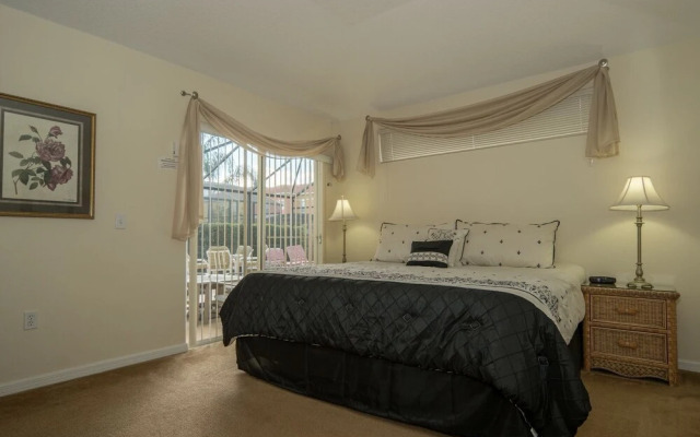 Lkb1029lkb 4 Bedroom Villa in Lake Berkley