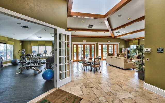 Savona Vacation Rental by NFVH