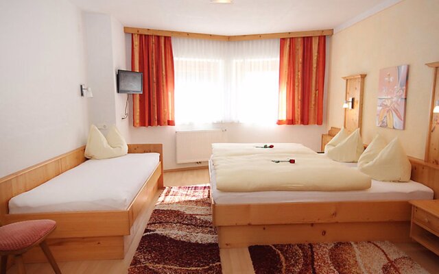 Landhaus Anton Aschau im Zillertal
