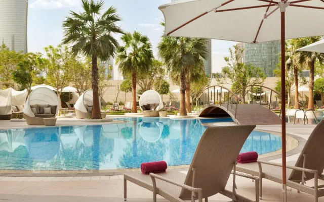 Shangri-La Apartments Doha