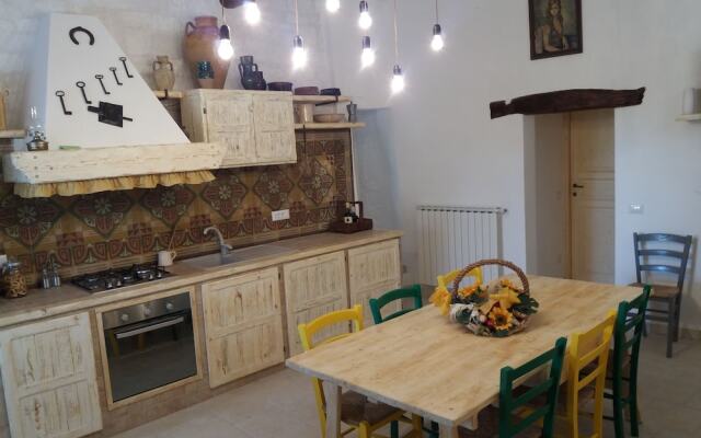 Refuge Of The Pagani