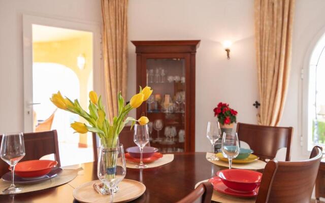 Casa del Sol - Chill out, fantastic sea view