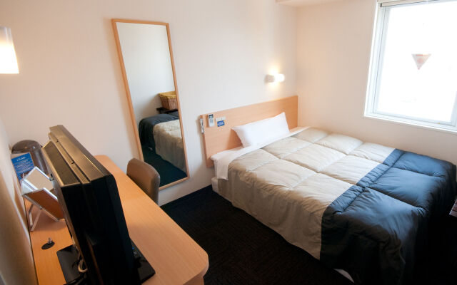Super Hotel Kokuraeki Minamiguchi