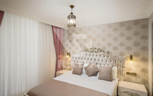 Rada Apart Hotel