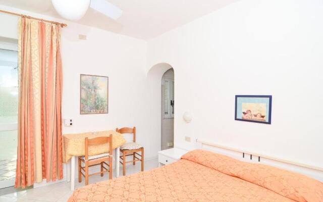Residence Limoneto Ischia