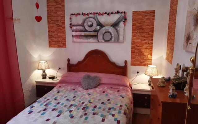 La Casita de la Vito