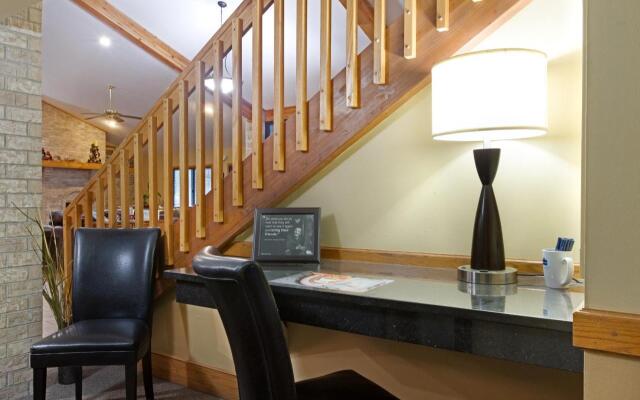 AmericInn by Wyndham Tomahawk