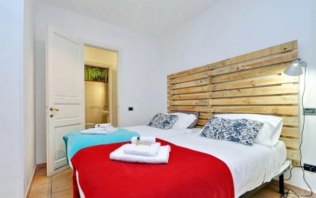 Short Stay Rome Apartments Spanish Steps