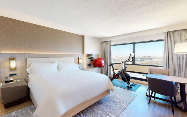 The Westin O'Hare