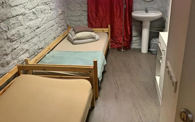 Süda street Hostel